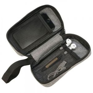 ESTUCHE PARA CABLES DIRAC personalizada